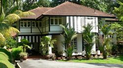 Swettenham Road (D10), Detached #450705951